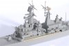 Dragon 7090 U.S.S. Virginia (CGN-38) 1/700